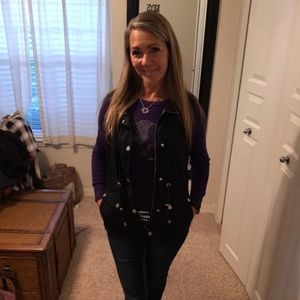 Meet your Posher, Vicki